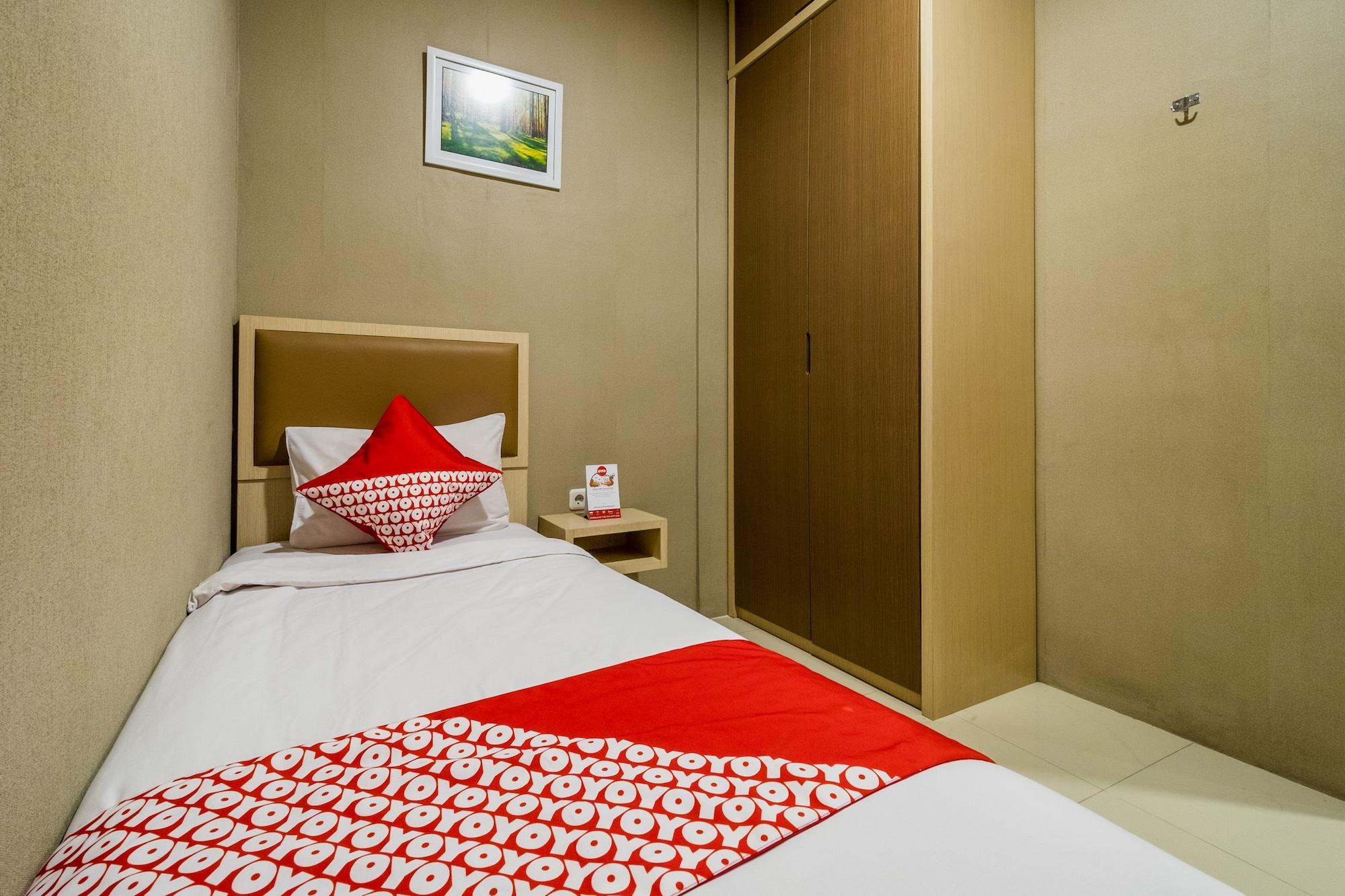 Oyo 279 Deli Homestay Μεντάν Εξωτερικό φωτογραφία