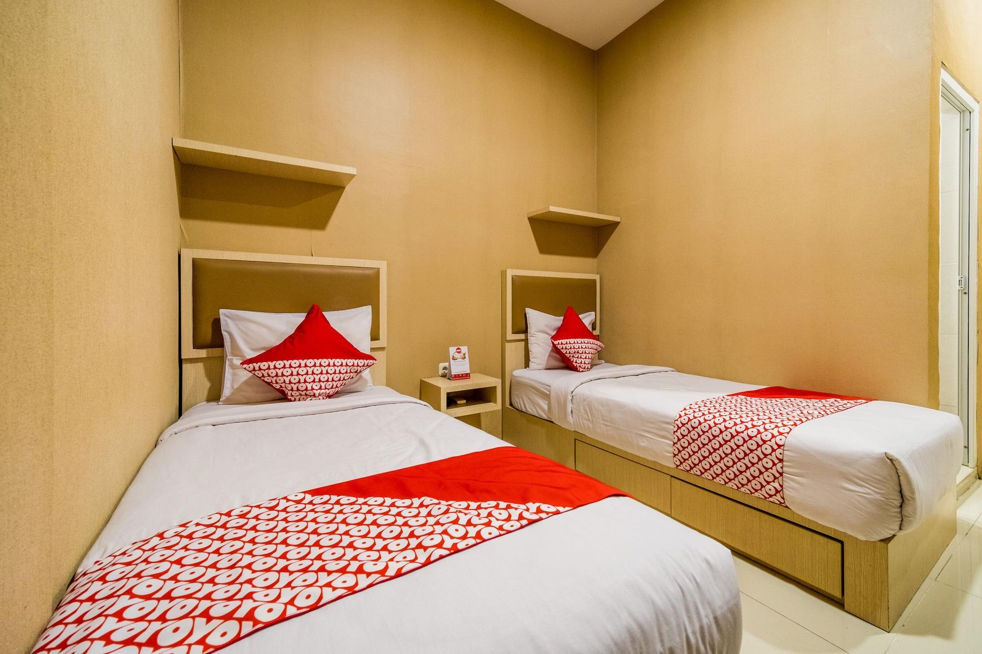 Oyo 279 Deli Homestay Μεντάν Εξωτερικό φωτογραφία