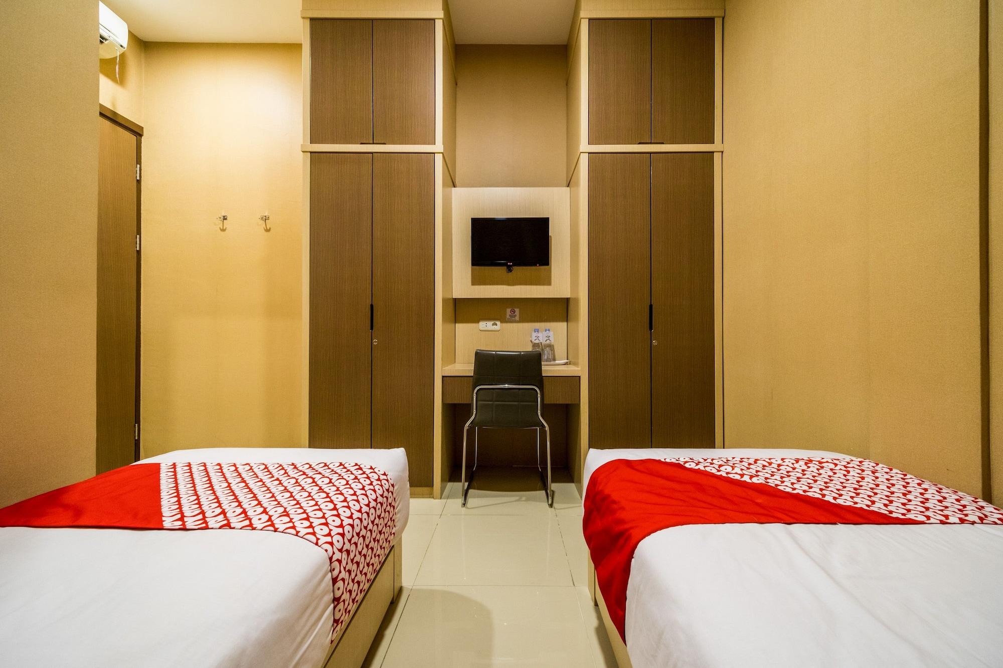 Oyo 279 Deli Homestay Μεντάν Εξωτερικό φωτογραφία