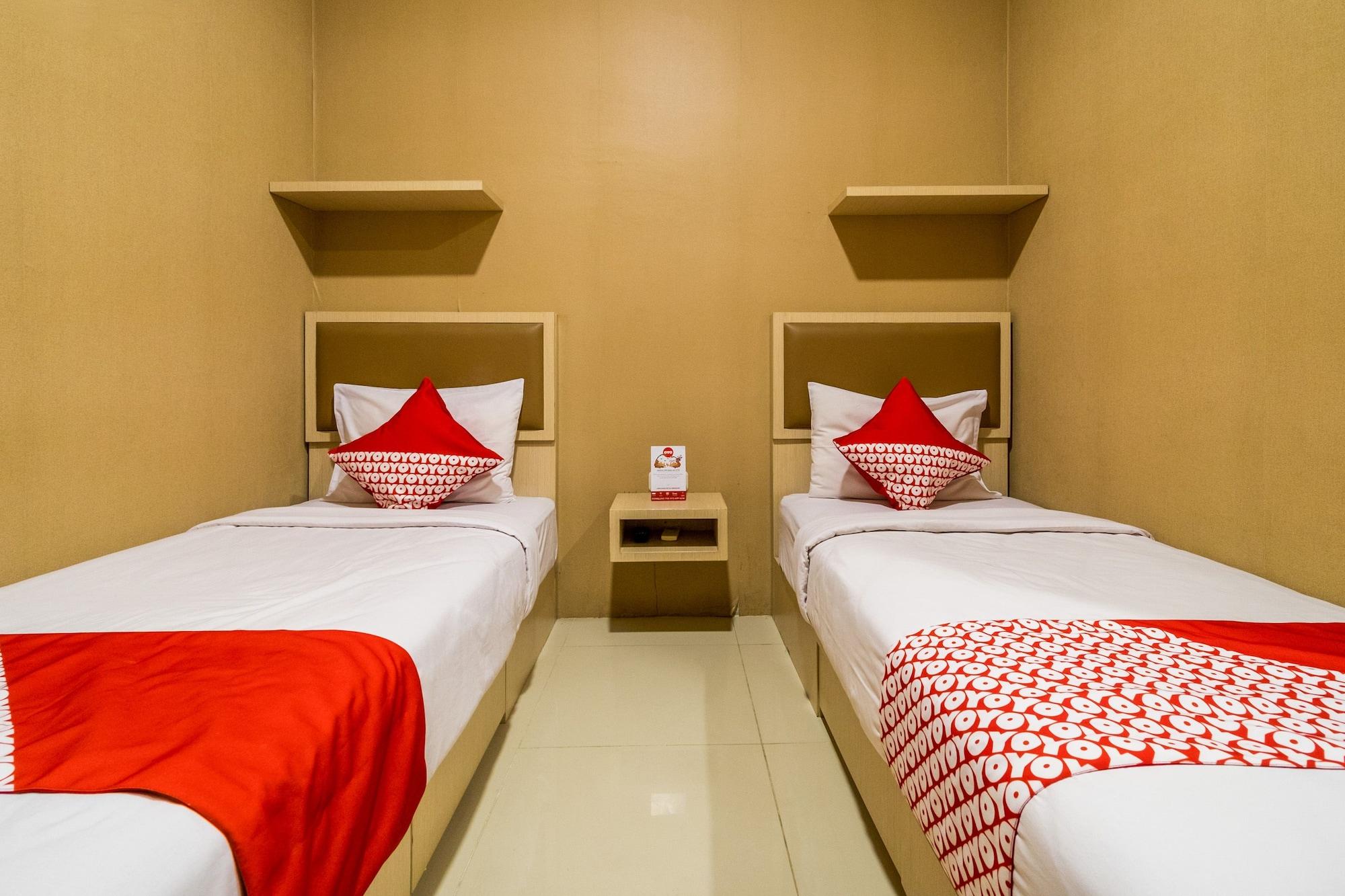Oyo 279 Deli Homestay Μεντάν Εξωτερικό φωτογραφία