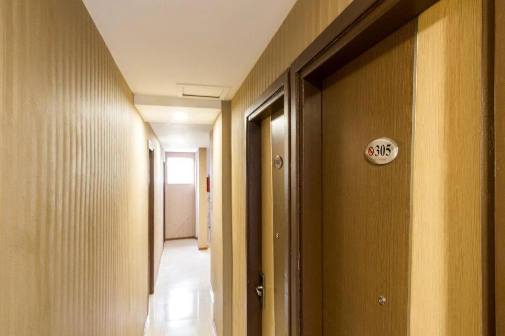 Oyo 279 Deli Homestay Μεντάν Εξωτερικό φωτογραφία