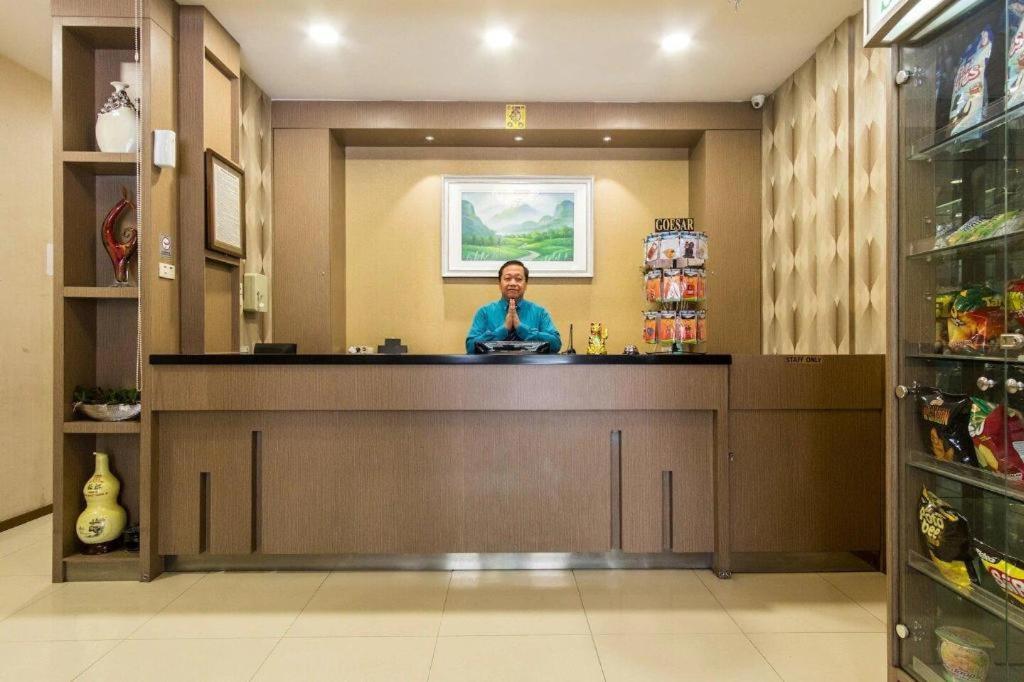 Oyo 279 Deli Homestay Μεντάν Εξωτερικό φωτογραφία
