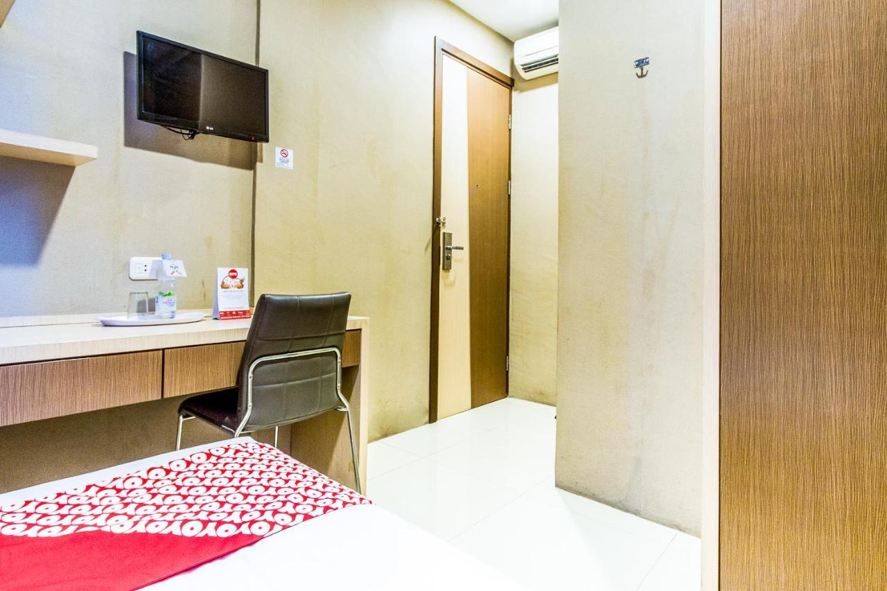 Oyo 279 Deli Homestay Μεντάν Εξωτερικό φωτογραφία