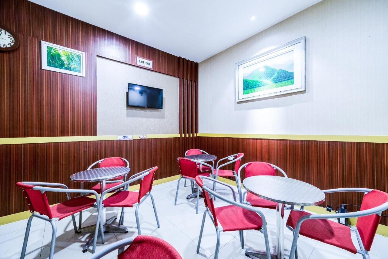 Oyo 279 Deli Homestay Μεντάν Εξωτερικό φωτογραφία