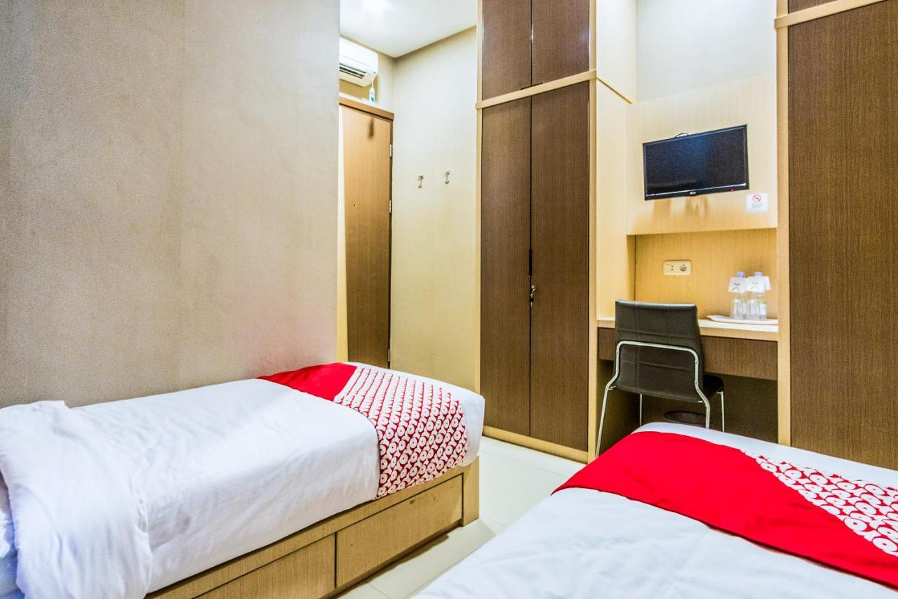 Oyo 279 Deli Homestay Μεντάν Εξωτερικό φωτογραφία