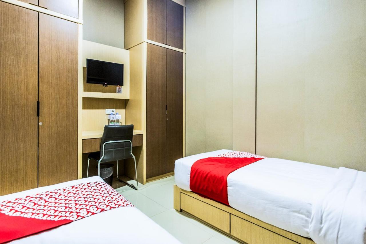 Oyo 279 Deli Homestay Μεντάν Εξωτερικό φωτογραφία
