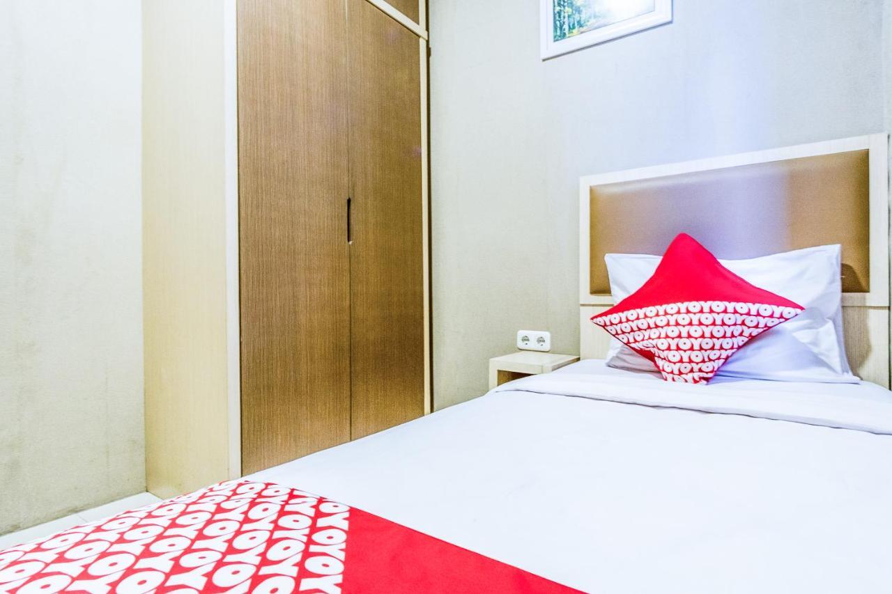 Oyo 279 Deli Homestay Μεντάν Εξωτερικό φωτογραφία