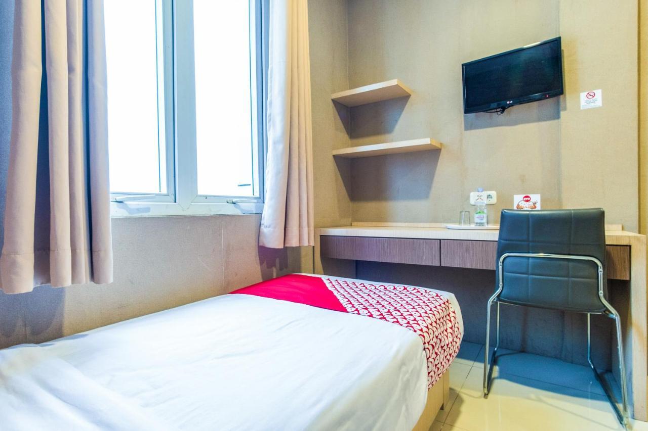 Oyo 279 Deli Homestay Μεντάν Εξωτερικό φωτογραφία