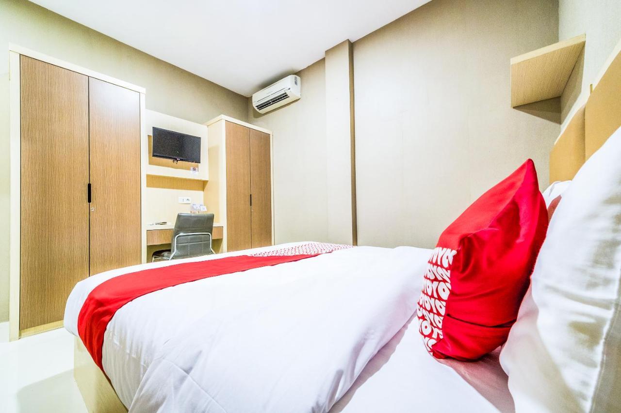 Oyo 279 Deli Homestay Μεντάν Εξωτερικό φωτογραφία