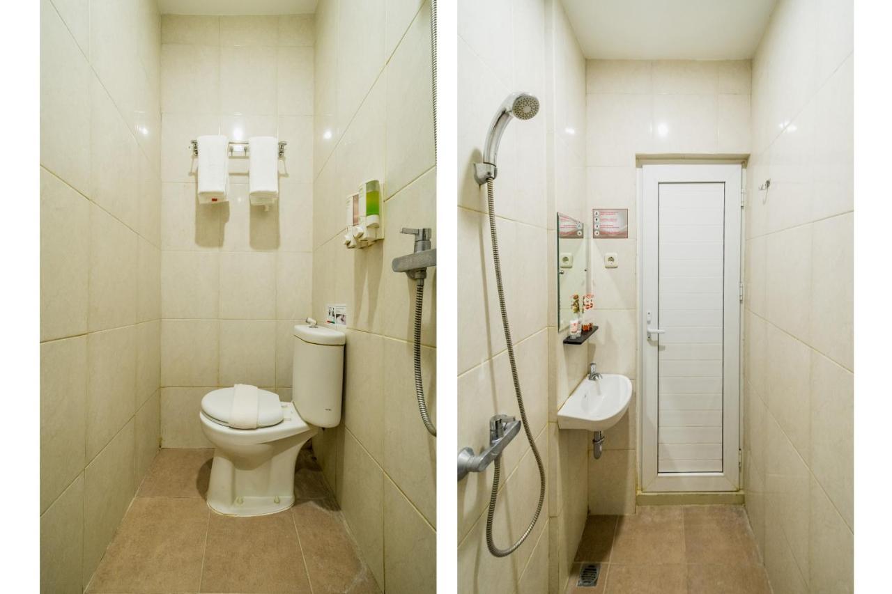 Oyo 279 Deli Homestay Μεντάν Εξωτερικό φωτογραφία